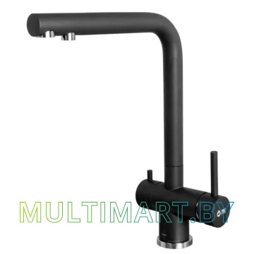 Смеситель AV Engineering AVZAR4-B304BKWF